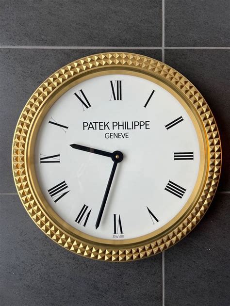 patek philippe wanduhr|patek watches london.